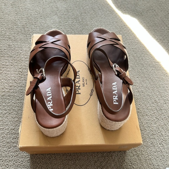 Prada Sandals - Picture 4 of 4